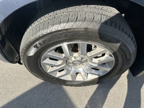 Used 2008 Nissan Pathfinder LE image 9