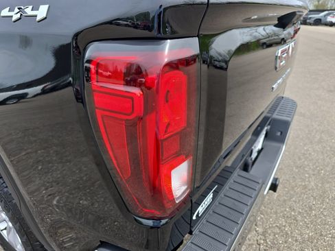 New 2026 GMC Sierra 1500 Pro w/ Pro Value Package AWD/4WD image 31