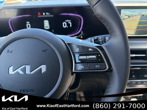 New 2026 Kia Seltos S AWD/4WD image 34