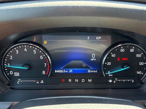 Used 2020 Ford Explorer XLT w/ Equipment Group 202A AWD/4WD image 12