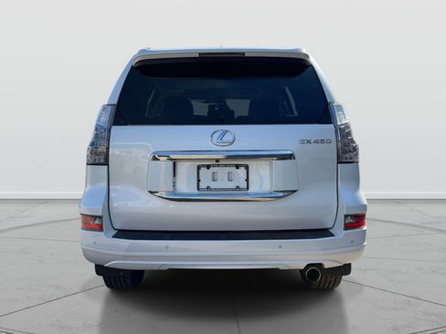 Used 2016 Lexus GX 460 w/ Premium Package image 5