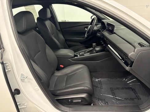 Certified 2023 Honda Accord Sport image 21