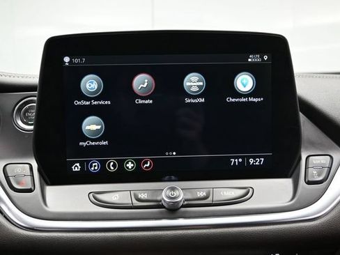 Used 2025 Chevrolet Blazer LT FWD image 38