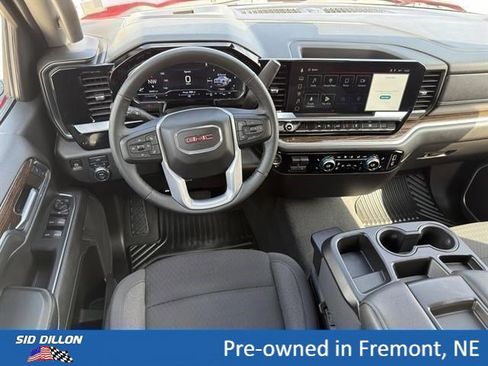 Certified 2024 GMC Sierra 1500 Elevation AWD/4WD image 8