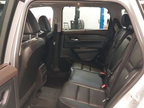 Used 2023 Nissan Rogue SV w/ SV Premium B Package AWD/4WD image 32