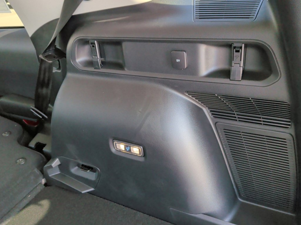 New 2026 Ford Bronco Sport Big Bend AWD/4WD image 37