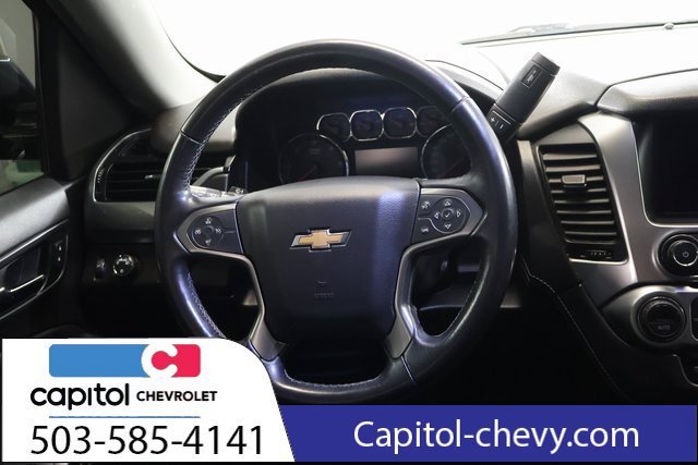 Used 2020 Chevrolet Suburban LS RWD image 15