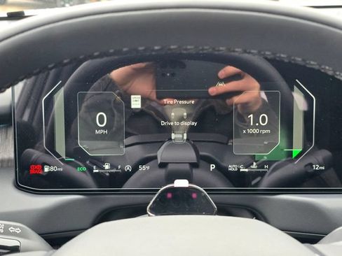 New 2027 Kia Telluride SX Prestige X-Line AWD/4WD image 20