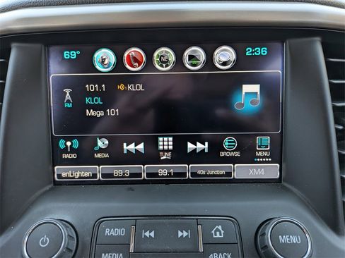 Used 2017 GMC Acadia Denali w/ Technology Package image 16