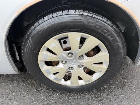 Used 2012 Honda Civic LX image 10