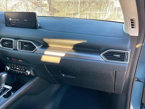 Certified 2023 MAZDA CX-5 AWD 2.5 S w/ Preferred Package image 16