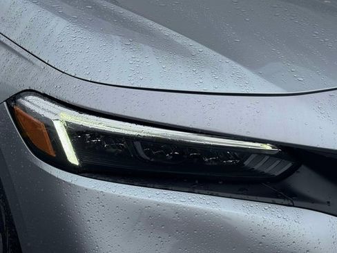 Used 2024 Honda Civic Sport Touring image 13