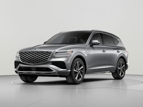 New 2026 Genesis GV80 2.5T Advanced AWD/4WD image 1