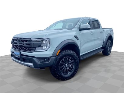 Used 2024 Ford Ranger Raptor