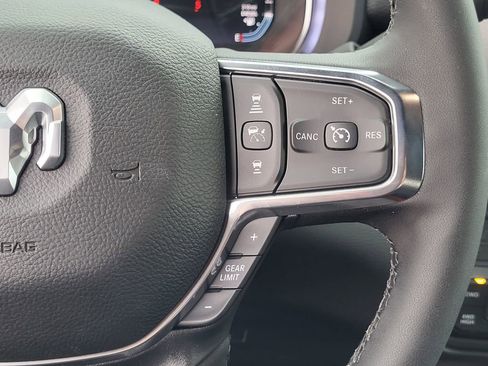 New 2026 RAM 2500 Laramie w/ Night Edition AWD/4WD image 18