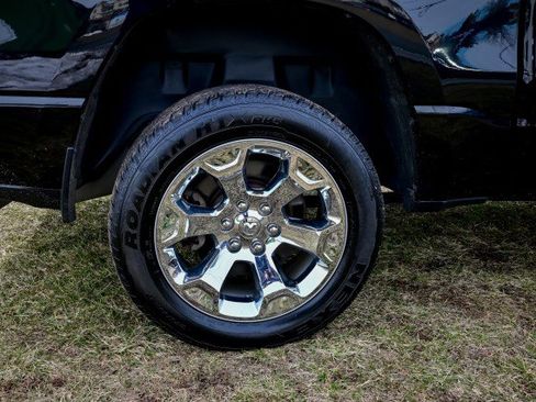 Used 2022 RAM 1500 Big Horn image 44