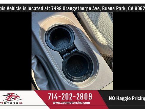 Used 2009 Nissan Frontier SE w/ SE Value Truck Pkg RWD image 26