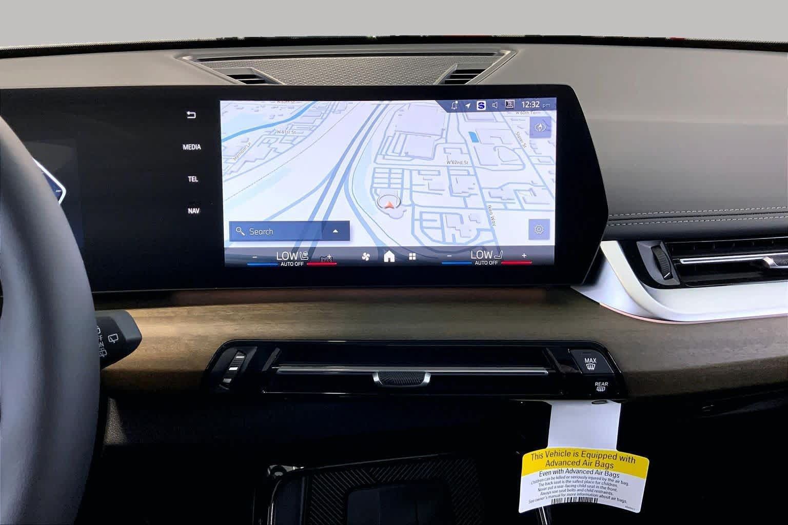 New 2027 BMW X1 xDrive28i AWD/4WD image 6