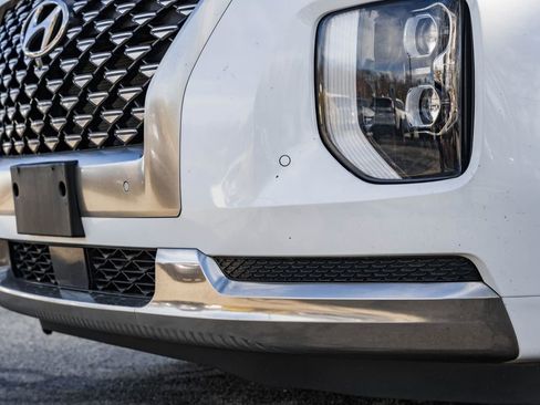 Used 2022 Hyundai Palisade Calligraphy w/ Cargo Package image 15