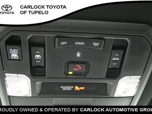 Used 2026 Toyota Tundra TRD Pro AWD/4WD image 28