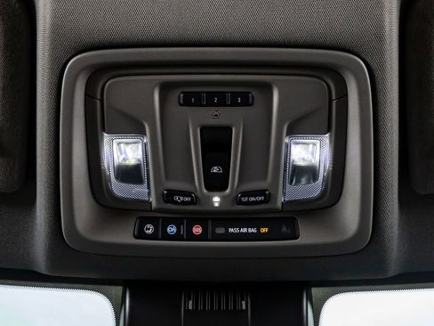 Used 2023 Chevrolet Silverado 1500 RST AWD/4WD image 28