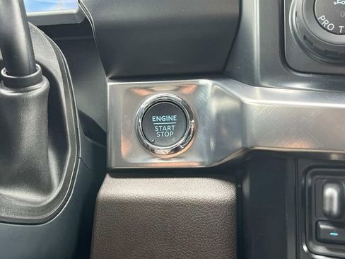 Used 2025 Ford F450 King Ranch w/ Chrome Package image 42