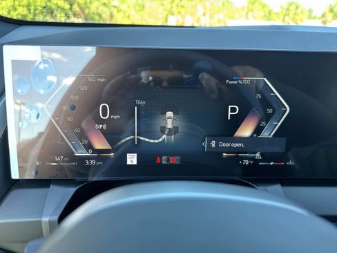 New 2026 BMW X3 xDrive30 w/ M Sport Package image 30