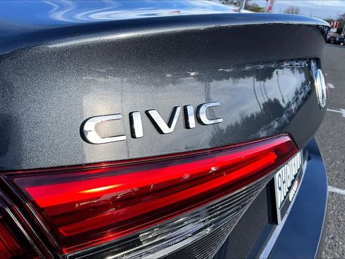 Used 2023 Honda Civic LX image 30