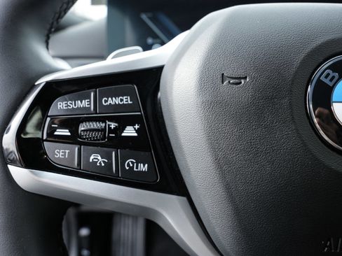 Used 2025 BMW 330i xDrive Sedan image 20