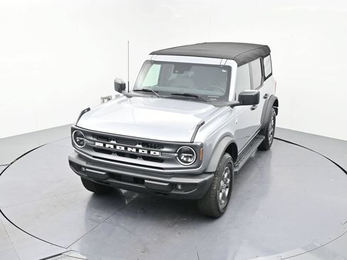 Used 2024 Ford Bronco Big Bend AWD/4WD image 18