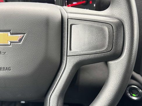 New 2026 Chevrolet Silverado 2500 W/T w/ WT Convenience Package AWD/4WD image 5