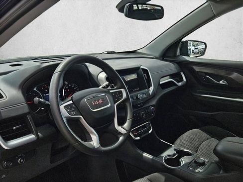 Used 2024 GMC Terrain SLE w/ Driver Convenience Package AWD/4WD image 13