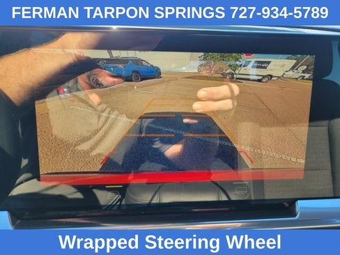 Certified 2023 Chevrolet Silverado 1500 RST image 29