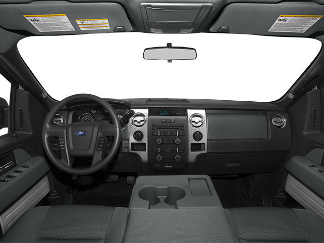Used 2014 Ford F150 XLT w/ XLT Convenience Package AWD/4WD image 7