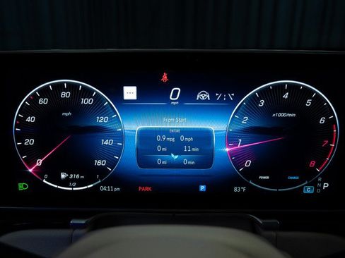 Certified 2023 Mercedes-Benz S 500 4MATIC image 29