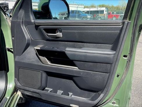 Used 2022 Toyota Tundra Limited w/ TRD Off-Road Package image 18