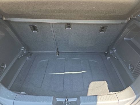 Used 2017 Chevrolet Sonic LT w/ Convenience Package FWD image 21