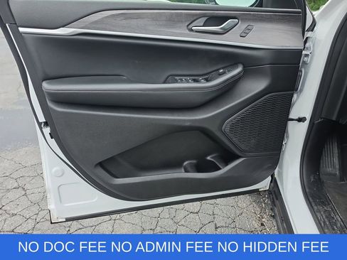 Used 2023 Jeep Grand Cherokee Limited AWD/4WD image 12