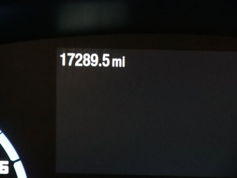 Used 2023 Ford Bronco Sport Big Bend w/ Convenience Package image 19