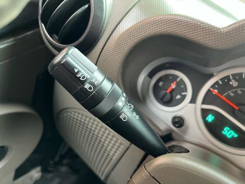 Used 2007 Jeep Wrangler Sahara AWD/4WD image 31