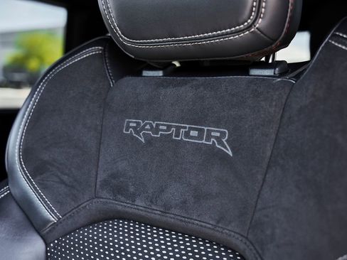 Used 2024 Ford Bronco Raptor image 61