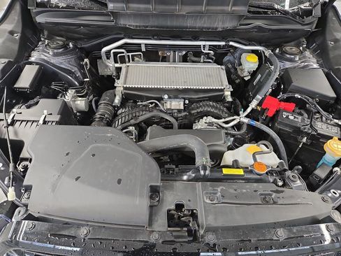 Used 2025 Subaru Ascent Premium image 28