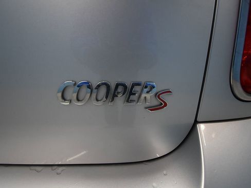 Used 2011 MINI Cooper Countryman S image 37