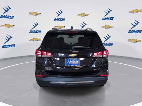 Used 2022 Chevrolet Equinox LT image 7
