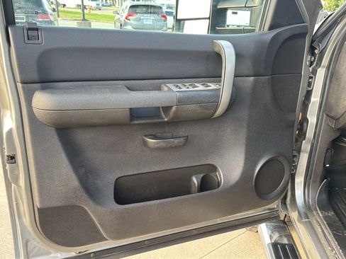 Used 2008 GMC Sierra 2500 SLE w/ SLE2 Preferred Package AWD/4WD image 50