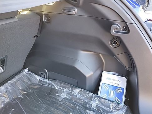 New 2025 Subaru Impreza 2.0i Sport image 48