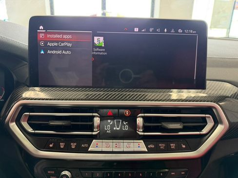 Used 2023 BMW X3 M40i AWD/4WD image 64