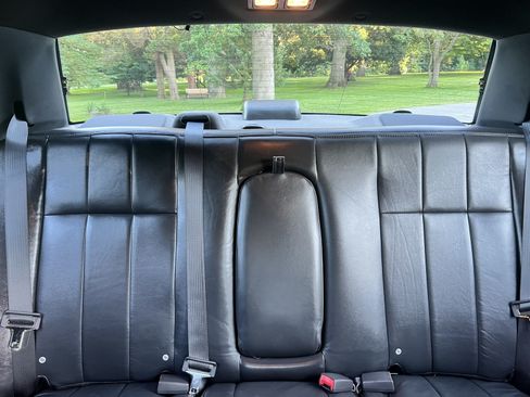 Used 2003 Mercury Grand Marquis LS RWD image 18