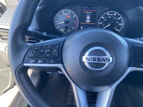 Used 2021 Nissan Altima 2.5 S w/ Driver Assist Package image 25