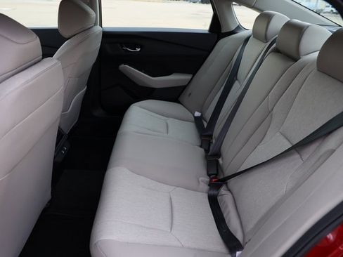 New 2025 Honda Accord SE image 13